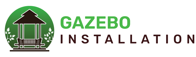Gazebo Installation Services Logo